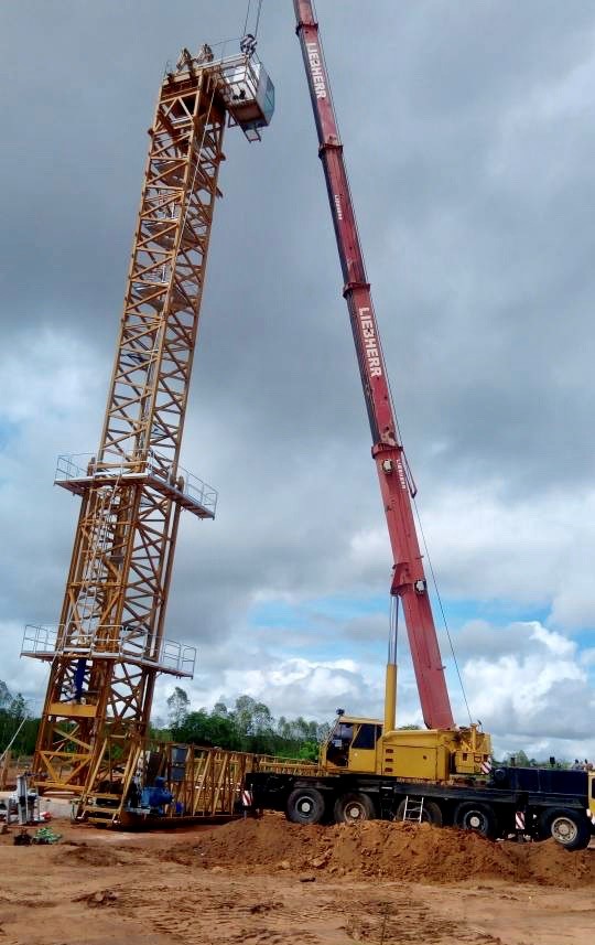 GRUE ABA N'TOUN